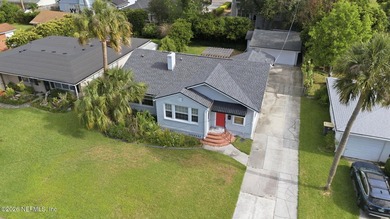 Beach Home Sale Pending in Jacksonville, Florida