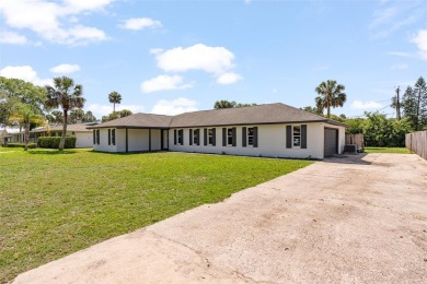 Beach Home For Sale in South Daytona, Florida