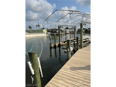 Beach Lot For Sale in Matlacha, Florida