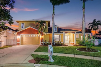 Beach Home Sale Pending in Seminole, Florida