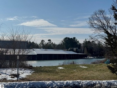 Beach Lot For Sale in Leland, Michigan