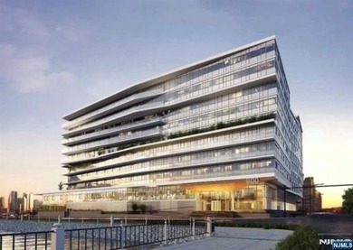 Beach Condo For Sale in Weehawken, New Jersey