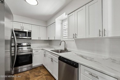 Beach Condo For Sale in Jacksonville, Florida