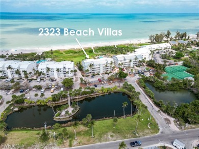 Beach Condo For Sale in Captiva, Florida