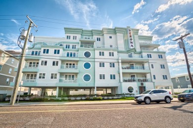 Beach Condo For Sale in Wildwood Crest, New Jersey