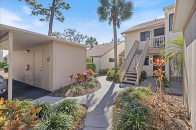 Beach Condo For Sale in Venice, Florida