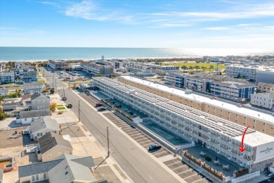 Beach Condo For Sale in Avalon, New Jersey