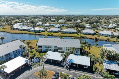 Beach Condo For Sale in Venice, Florida