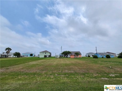 Beach Lot For Sale in Palacios, Texas