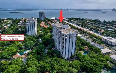 Beach Condo For Sale in Miami, Florida