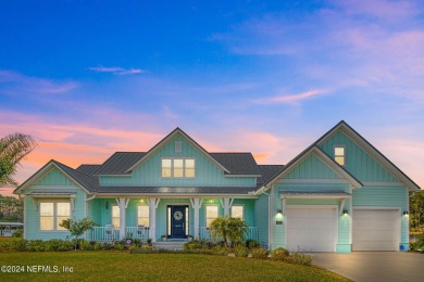 Beach Home Sale Pending in Jacksonville, Florida