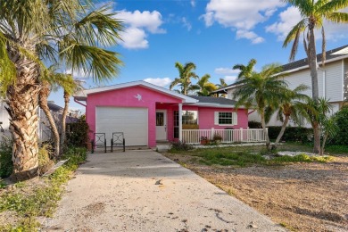 Beach Home For Sale in Redington Shores, Florida