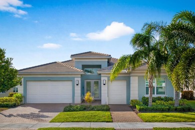 Beach Home For Sale in Port Saint Lucie, Florida