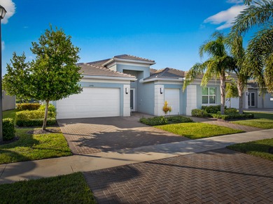 Beach Home For Sale in Port Saint Lucie, Florida
