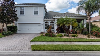 Beach Home For Sale in Bradenton, Florida