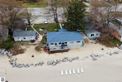 Beach Lot For Sale in Oscoda, Michigan
