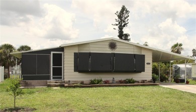 Beach Home For Sale in Englewood, Florida