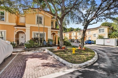 Beach Condo For Sale in Miramar, Florida