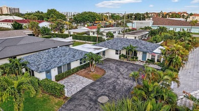 Beach Home For Sale in Lauderdale BY The Sea, Florida