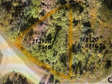 Beach Lot For Sale in North Port, Florida