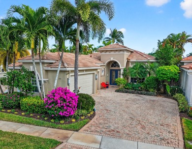 Beach Home For Sale in Lake Worth, Florida
