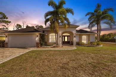 Beach Home For Sale in Port Charlotte, Florida