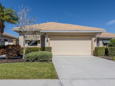 Beach Home For Sale in Venice, Florida