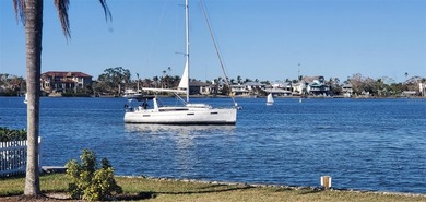 Beach Home For Sale in Venice, Florida