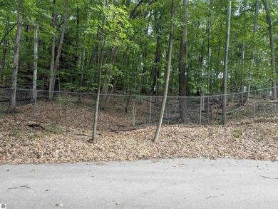 Beach Lot For Sale in Traverse City, Michigan