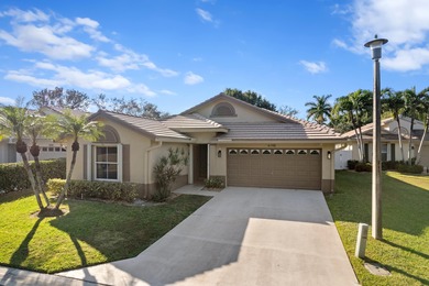 Beach Home For Sale in Boynton Beach, Florida