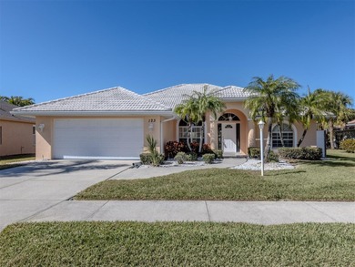 Beach Home Sale Pending in Venice, Florida