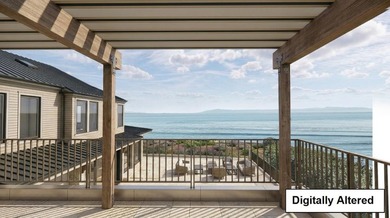 Beach Home For Sale in Santa Cruz, California