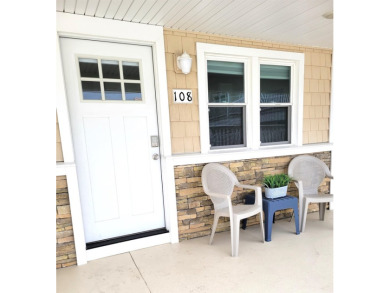 Beach Condo For Sale in North Wildwood, New Jersey