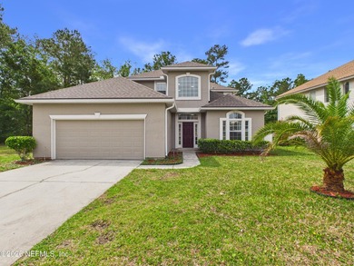 Beach Home Active Under Contract in Jacksonville, Florida