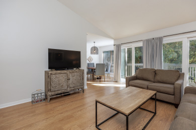 Vacation Rental Beach Villa in Hilton Head Island, South Carolina