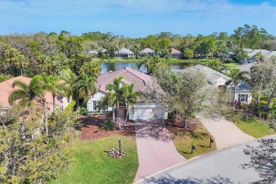 Beach Home For Sale in University Park, Florida