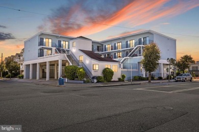 Beach Condo For Sale in Wildwood, New Jersey