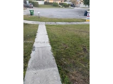 Beach Home For Sale in Miami, Florida