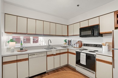 Beach Condo For Sale in Milwaukee, Wisconsin