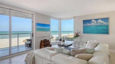 Beach Condo For Sale in Longboat Key, Florida