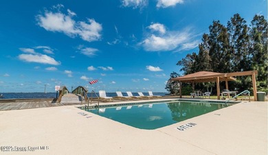 Beach Condo For Sale in Palm Bay, Florida