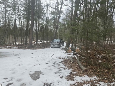 Beach Lot For Sale in East Tawas, Michigan