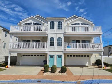 Beach Condo For Sale in Wildwood, New Jersey