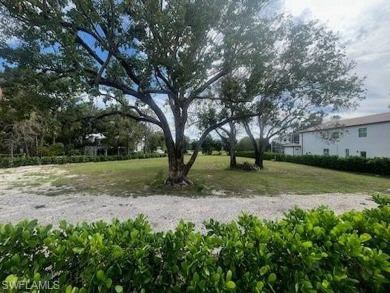 Beach Lot For Sale in Naples, Florida