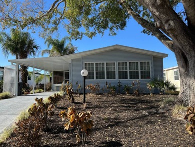 Beach Home For Sale in Titusville, Florida
