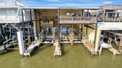 Beach Condo For Sale in Port O Connor, Texas