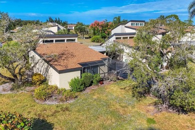 Beach Condo For Sale in Venice, Florida