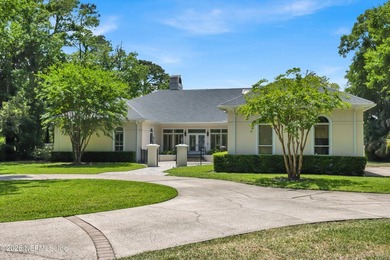 Beach Home For Sale in Ponte Vedra Beach, Florida