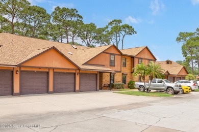 Beach Condo For Sale in West Melbourne, Florida