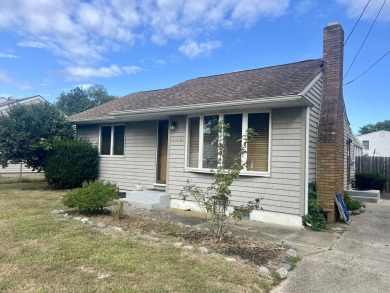 Beach Home For Sale in North Cape May, New Jersey